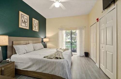 Bahama Bay Apartamento | Luxury Resort, Close to park, kid friendly, Spacious