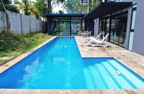 San Salvador Apartamento | El Salvador Stays - Avitat Fit 65