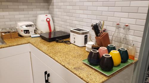Ninh Kieu Apartamento | Nhu'House