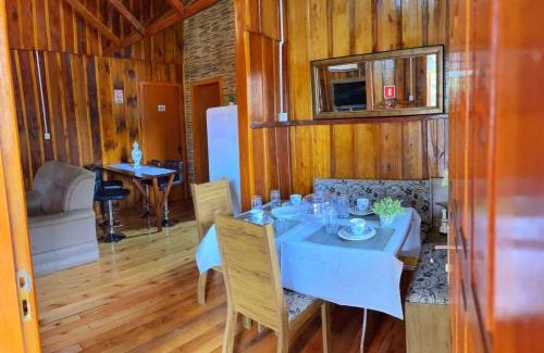 Barra do Guarita Cama Y Desayuno | Casa hotel