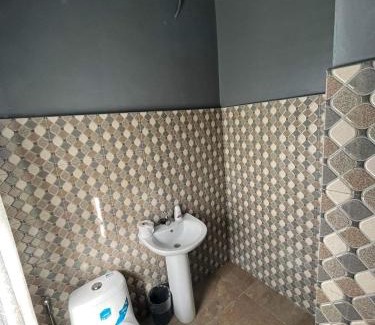 La Trinidad Casa | Edwin’s Place