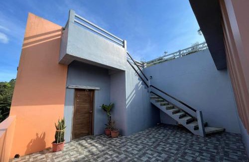 La Trinidad Casa | Edwin’s Place