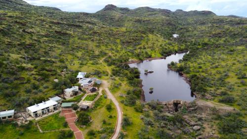 Windhoek Cabina | Kappsvalley
