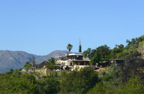Windhoek Cabina | Kappsvalley