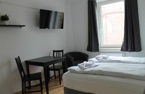 Georgsheil Hotel | Boardinghouse Georgsheil