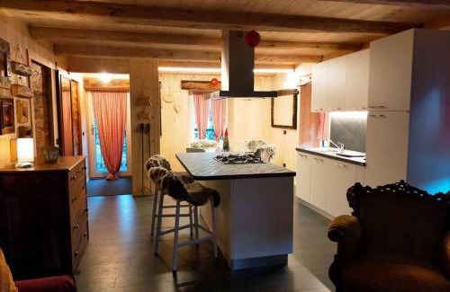 Trasquera Apartamento | Cur-Chalet