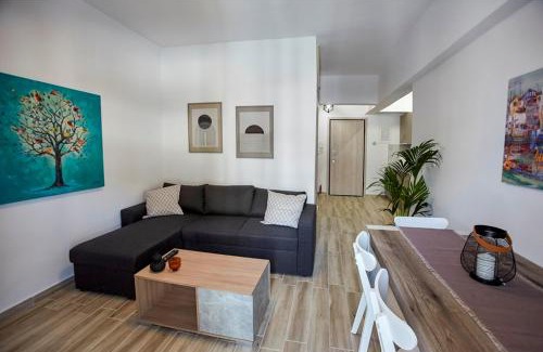 Alexandroupoli Apartamento | MG apartments