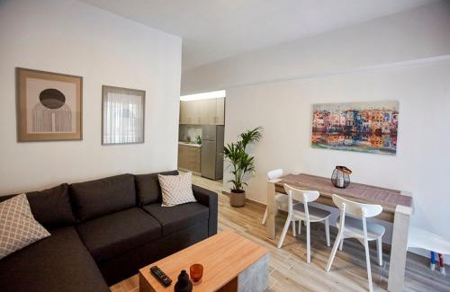 Alexandroupoli Apartamento | MG apartments