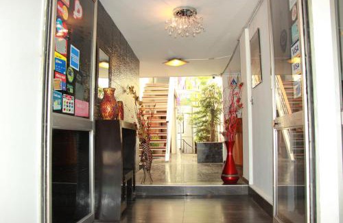 Arequipa Casa | Hostal Premier