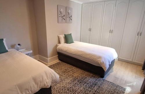 Berea Apartamento | Dorset House