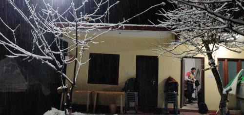 Gobind Dham Casa | Rebecca Homestay & Camping