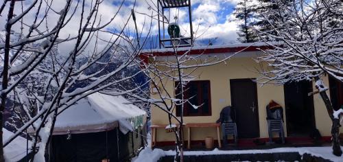 Gobind Dham Casa | Rebecca Homestay & Camping