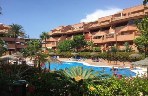 Almerimar Apartamento | Apartamento Spa