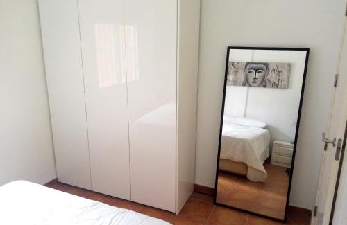 Almerimar Apartamento | Apartamento Spa