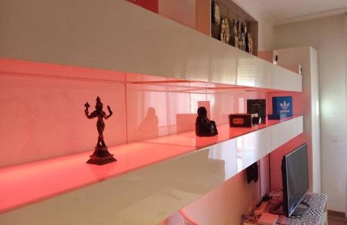 Almerimar Apartamento | Apartamento Spa