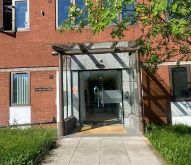 Perry Barr Apartamento | STAYD - LUXURY PRIVATE APARTMENT with VERSACE DECOR