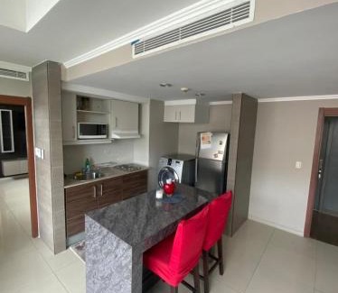 Las Penas Apartamento | Suite de lujo 1410
