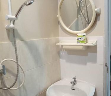 Koh Tao Apartamento | Sarin Guesthouse