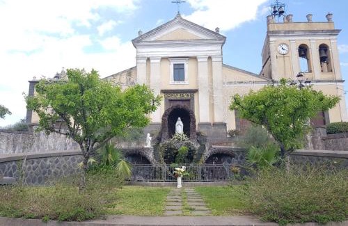 Tremestieri Etneo Casa | Ai Piedi Dell'Etna
