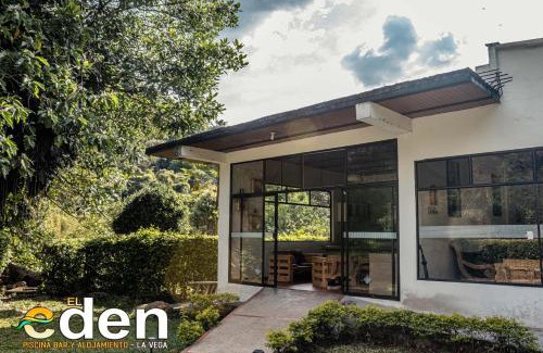 La Vega Apartamento | El Eden La Vega