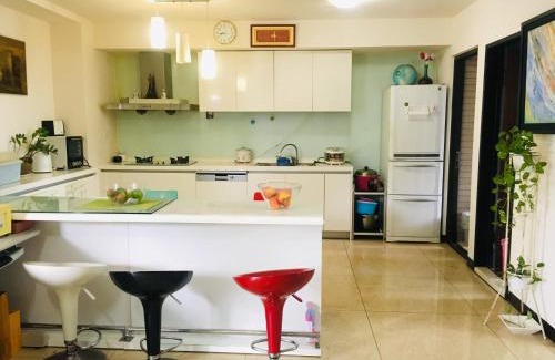 Tamsui Casa | 淡水新市溫馨民宿