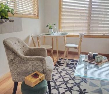 West Launceston Apartamento | Sun Studio: Moments From The Gorge
