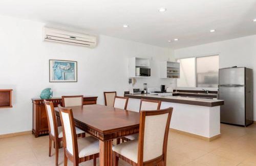 Playa Diamante Casa | Hostpal Vidafel House Acapulco Diamante