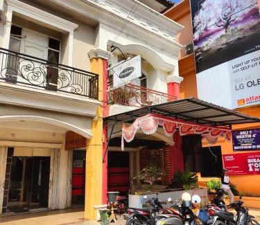 Semarang Casa | Pandawa Guest House