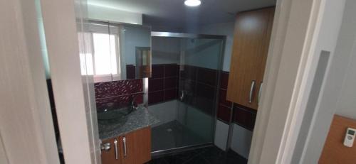Konak Apartamento | DUBLEKS ARKA CEPHE