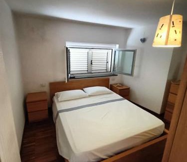 Pineta Apartamento | Non prenotare