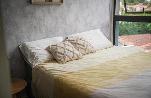 San Salvador Apartamento | El Salvador Stays - Avitat Fit 65