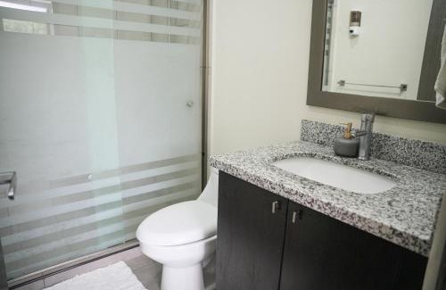 San Salvador Apartamento | El Salvador Stays - Avitat Fit 65