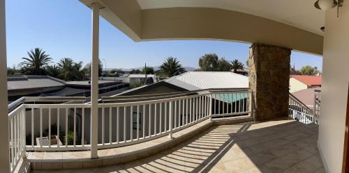 Windhoek Casa | Guest Apartment with pool