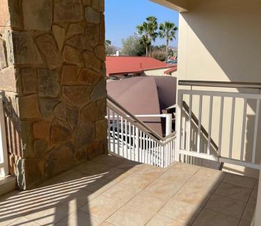 Windhoek Casa | Guest Apartment with pool