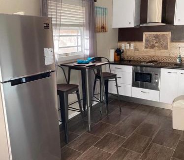 Mahuma Apartamento | Seaview