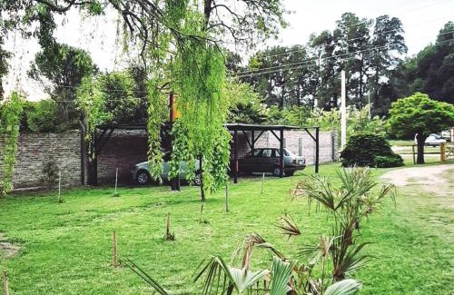 San Andrés de Giles Cama Y Desayuno | Posada San Ignacio