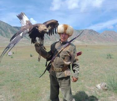 Bokonbayevo Casa | Tours in Kyrgyzstan