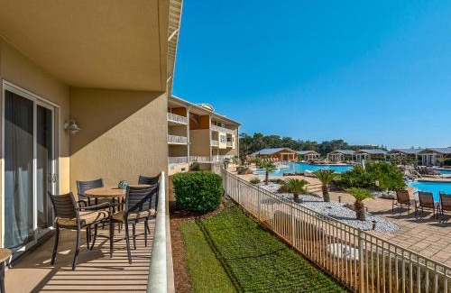 Santa Rosa Beach Casa | Sanctuary at Redfish 1116