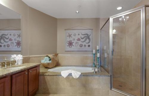 Santa Rosa Beach Casa | Sanctuary at Redfish 1116
