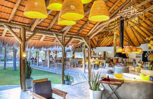 Tsumeb Complejo | Mushara Bush Camp