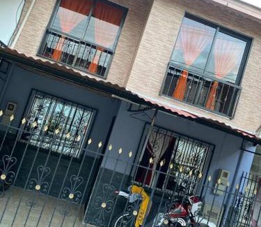 Cisneros Apartamento | Casa particular cns