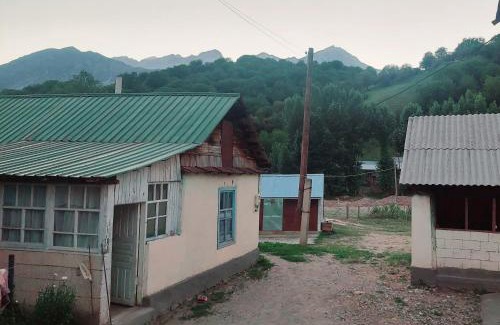 Kyrgyzstan Apartamento | Uulkan