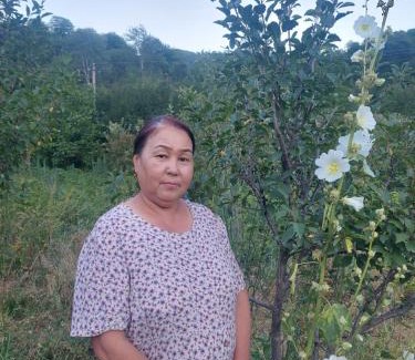 Kyrgyzstan Apartamento | Uulkan