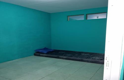 Serang Casa | D'Green House (Man Only)