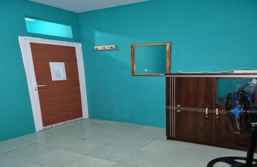 Serang Casa | D'Green House (Man Only)