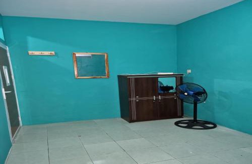 Serang Casa | D'Green House (Man Only)