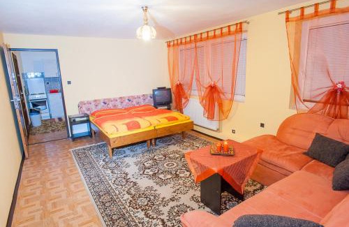 Oravsky Biely Potok Apartamento | Ubytovanie u Pavča