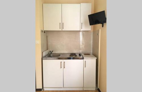 Budva Apartamento | Studio Kajsija