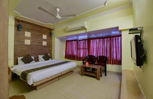 Amar Sagar Pol Hotel | Hotel Viva Palace Jaisalmer