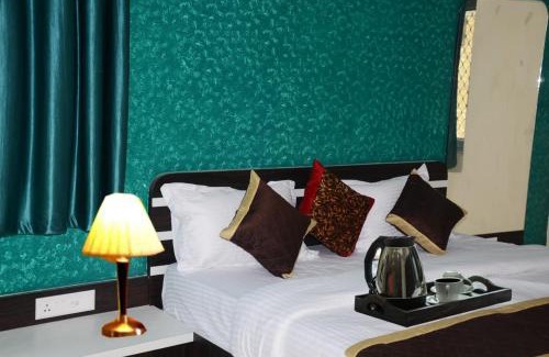 Amar Sagar Pol Hotel | Hotel Viva Palace Jaisalmer